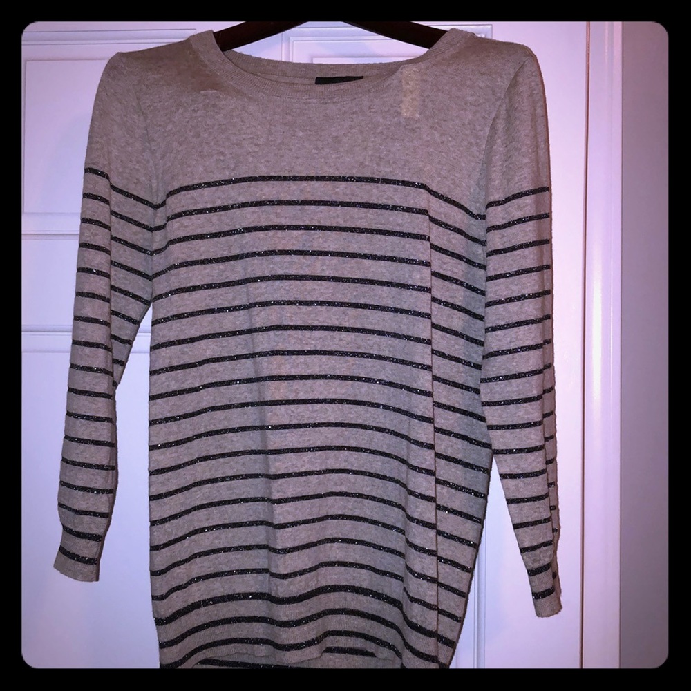 J. Crew Tippi sweater